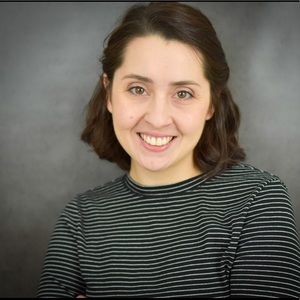 Meet your Posher, Angela